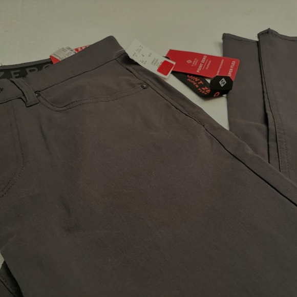 Point Zero Super Flex pants - Picture 2 of 3